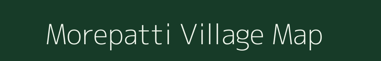 Morepatti village map in Tamil Nadu