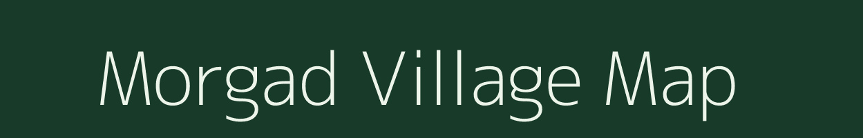 Morgad village map in Maharashtra