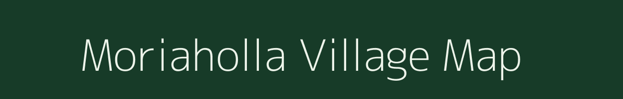 Moriaholla village map in Assam