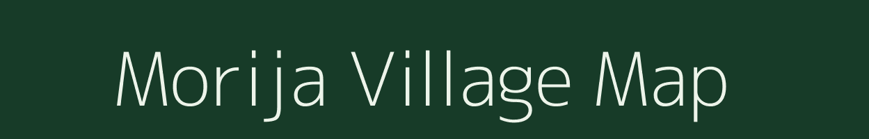 Morija village map in Rajasthan