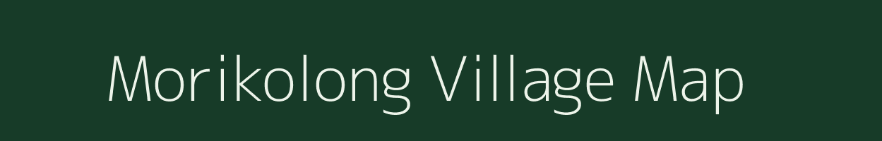 Morikolong village map in Assam