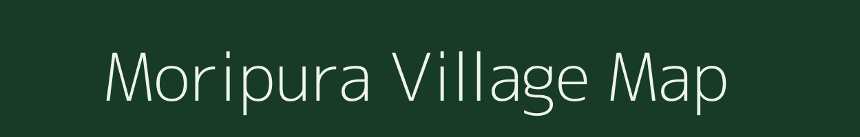 Moripura village map in Rajasthan