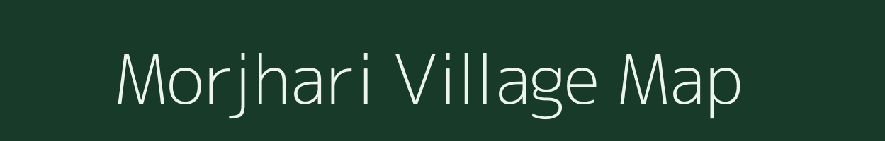 Morjhari village map in Rajasthan