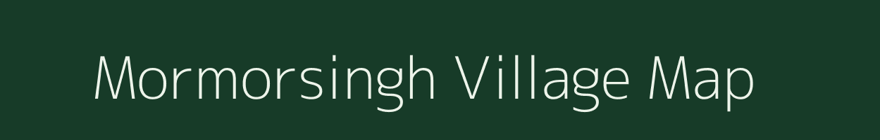 Mormorsingh village map in Odisha