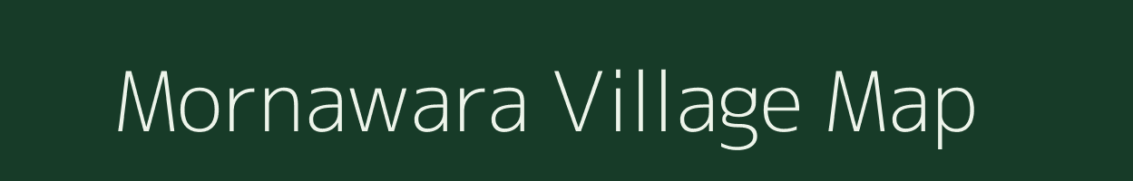 Mornawara village map in Rajasthan