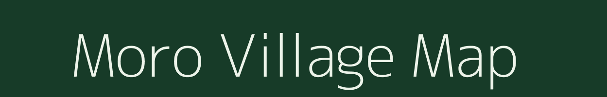 Moro village map in Bihar