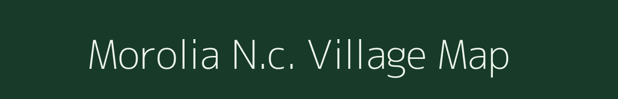 Morolia N.c. village map in Assam