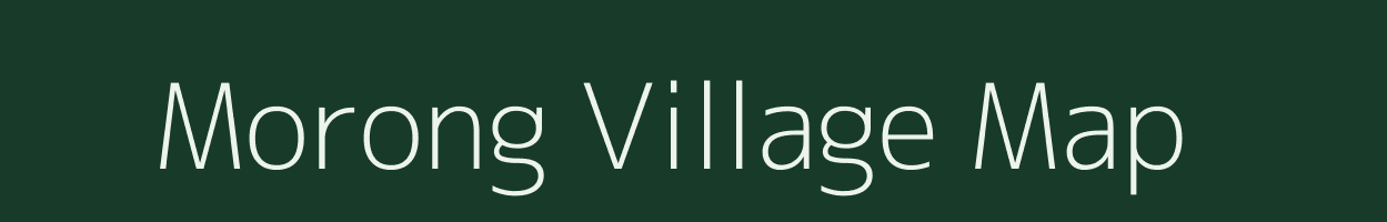 Morong village map in Uttar Pradesh