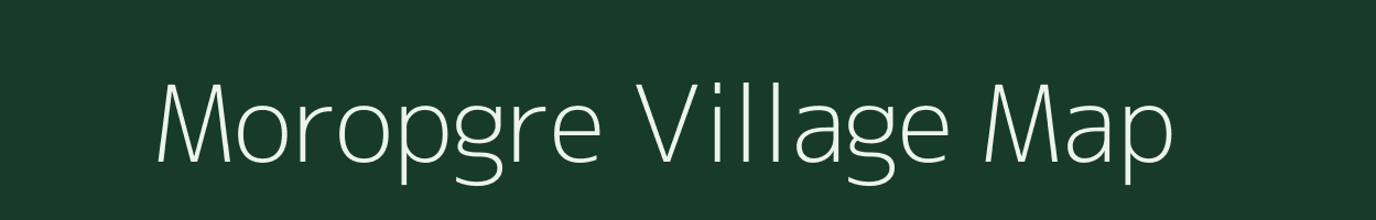 Moropgre village map in Meghalaya