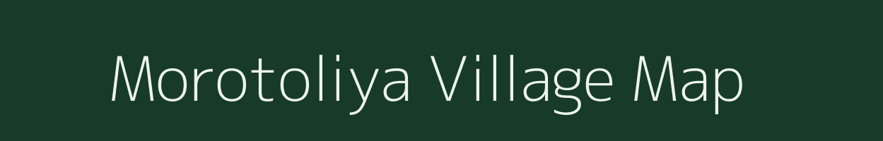 Morotoliya village map in Jharkhand