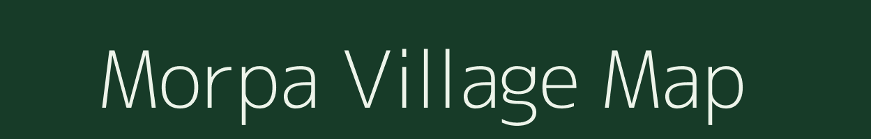 Morpa village map in Rajasthan