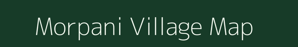 Morpani village map in Madhya Pradesh