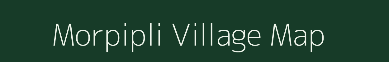 Morpipli village map in Madhya Pradesh