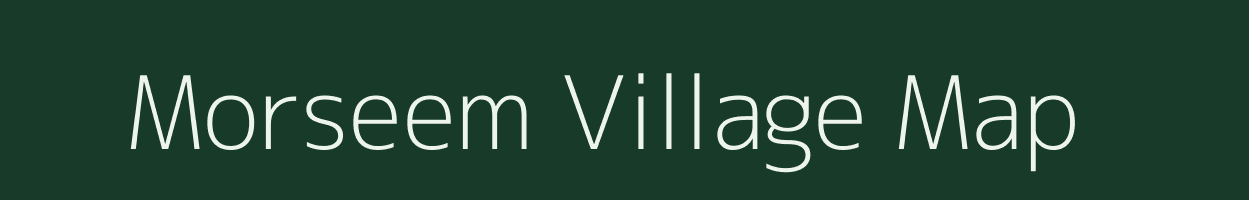 Morseem village map in Rajasthan