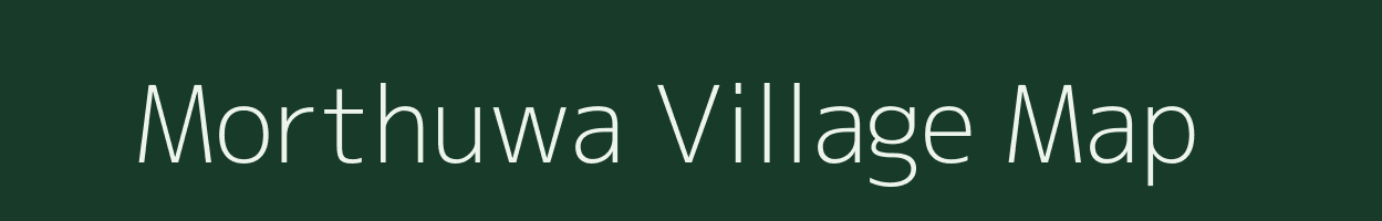 Morthuwa village map in Maharashtra