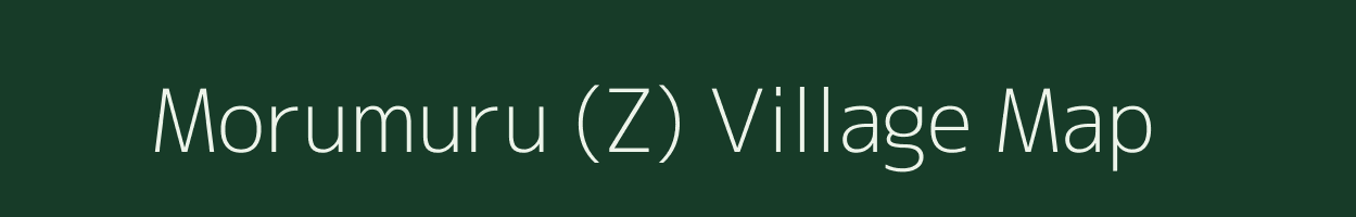 Morumuru (Z) village map in Andhra Pradesh