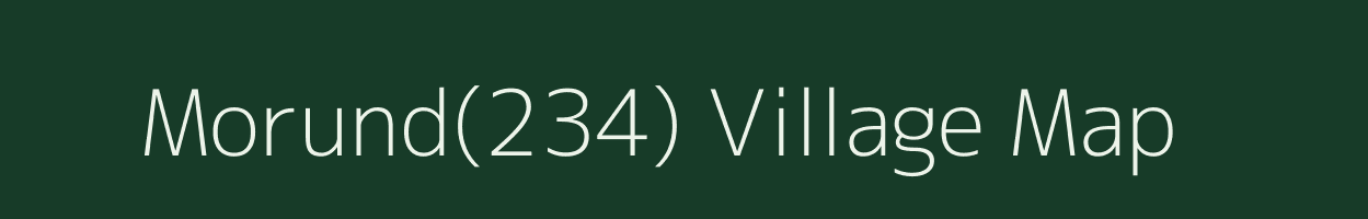 Morund(234) village map in Haryana