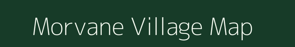 Morvane village map in Maharashtra