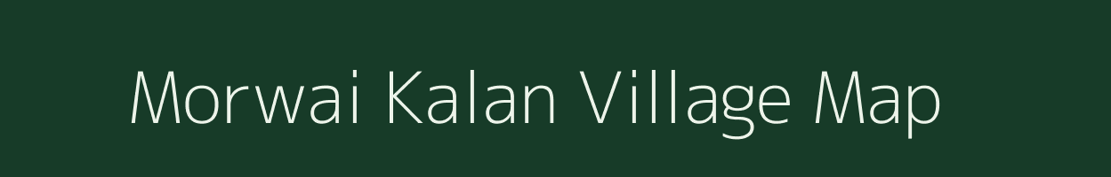 Morwai Kalan village map in Jharkhand