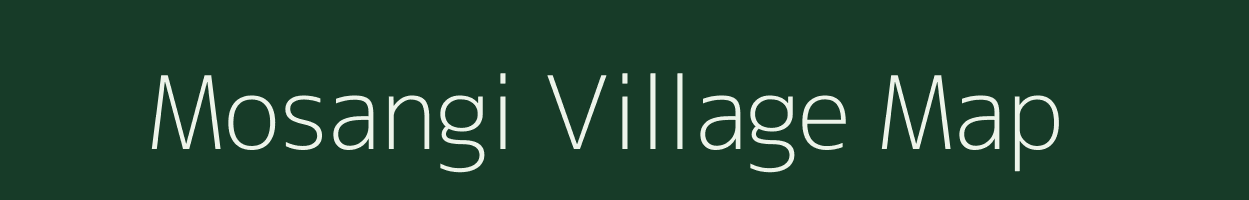 Mosangi village map in Andhra Pradesh