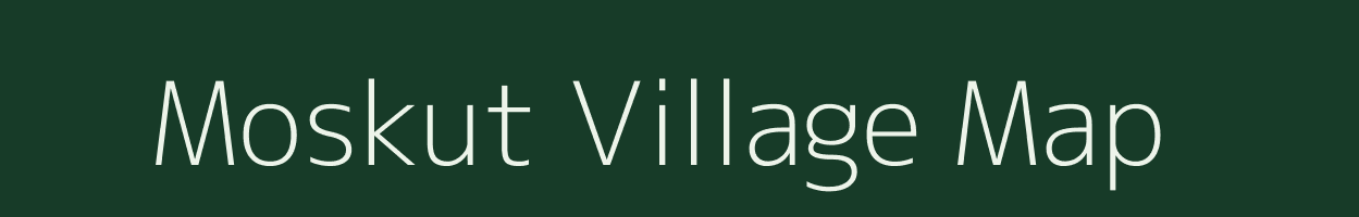 Moskut village map in Gujarat