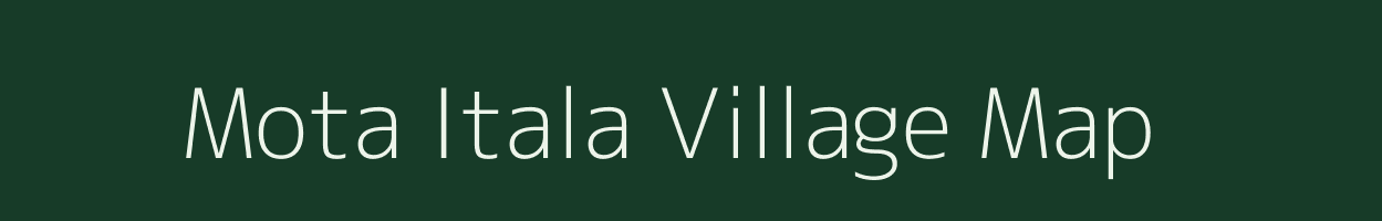 Mota Itala village map in Gujarat