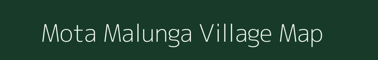 Mota Malunga village map in Gujarat