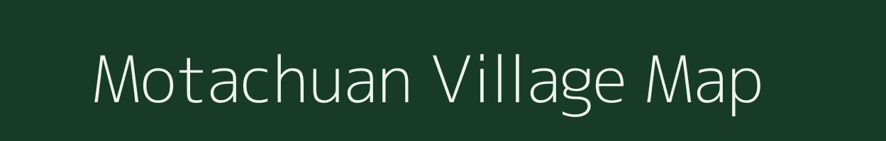 Motachuan village map in Odisha