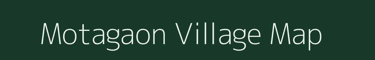 Motagaon village map in Rajasthan