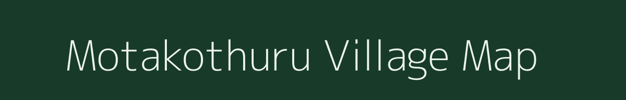 Motakothuru village map in Andhra Pradesh