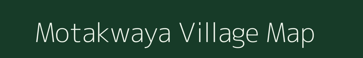 Motakwaya village map in Chhattisgarh