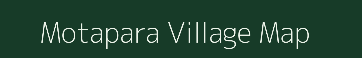 Motapara village map in Rajasthan