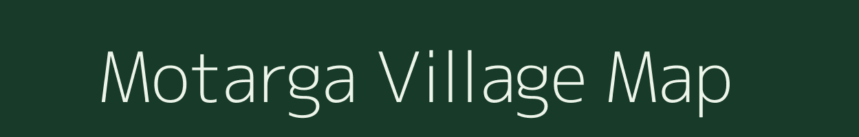 Motarga village map in Maharashtra