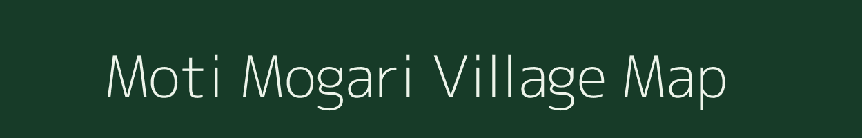 Moti Mogari village map in Gujarat