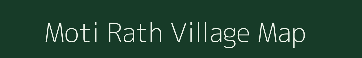 Moti Rath village map in Gujarat