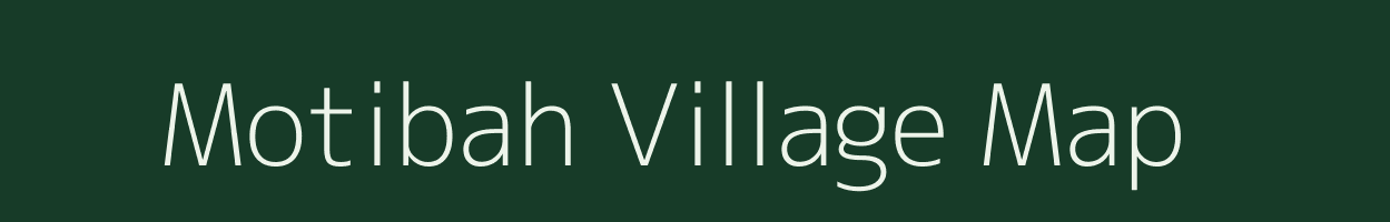 Motibah village map in Madhya Pradesh