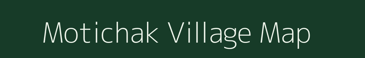 Motichak village map in Jharkhand