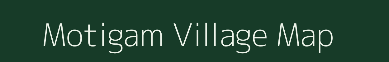 Motigam village map in Odisha