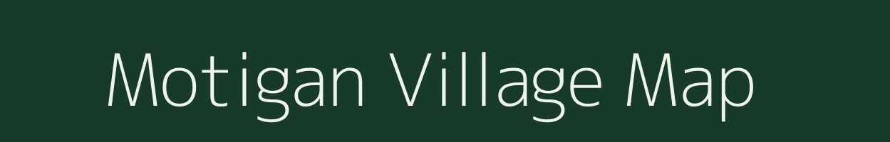 Motigan village map in Odisha