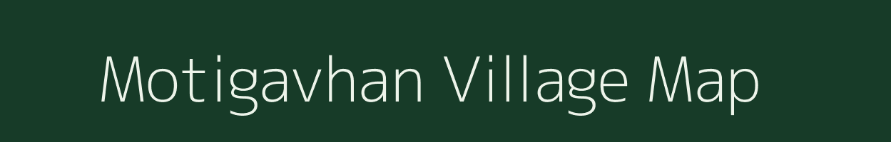 Motigavhan village map in Maharashtra