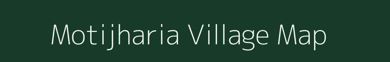 Motijharia village map in Odisha