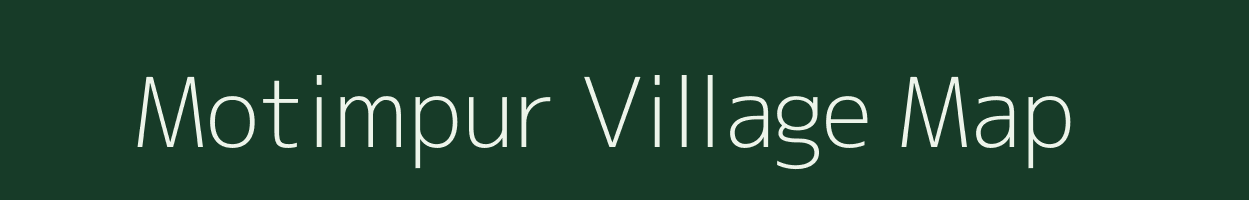 Motimpur village map in Chhattisgarh