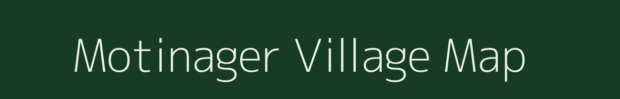 Motinager village map in Uttar Pradesh