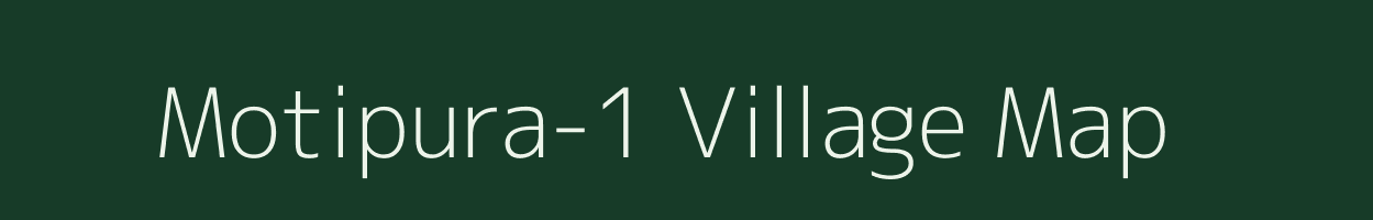 Motipura-1 village map in Gujarat