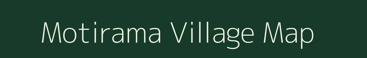 Motirama village map in Odisha