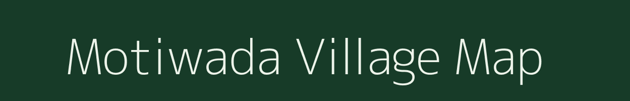 Motiwada village map in Gujarat