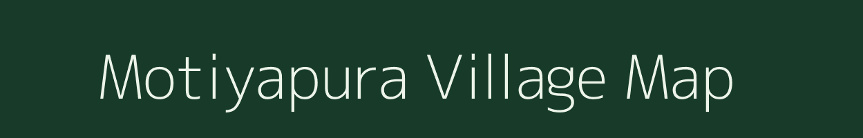 Motiyapura village map in Uttarakhand