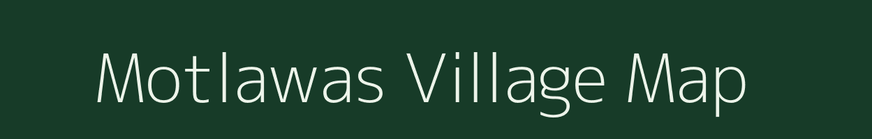 Motlawas village map in Rajasthan