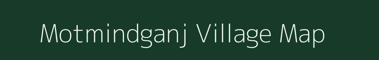 Motmindganj village map in Rajasthan