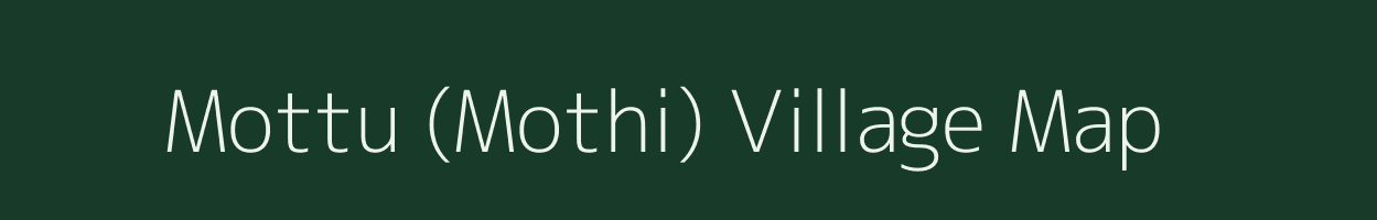 Mottu (Mothi) village map in Jammu & Kashmir